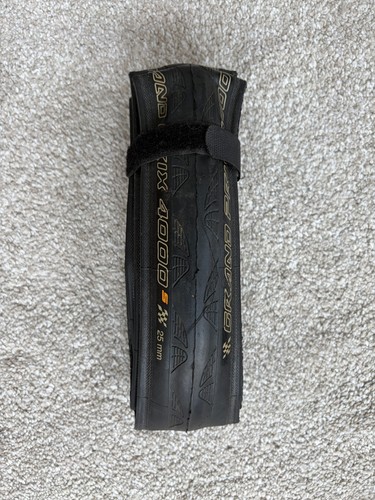 Continental grand prix 4000 - continental,