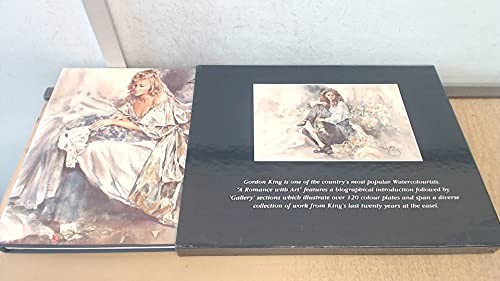 Romance with art by king - with, art.