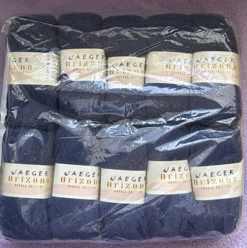 Pack jaeger arizona yarn - jaeger,