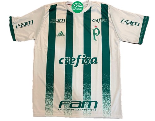 Palmeiras home football shirt - palmeiras,