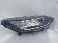 LED !! FORD FIESTA MK8 ST-LINE