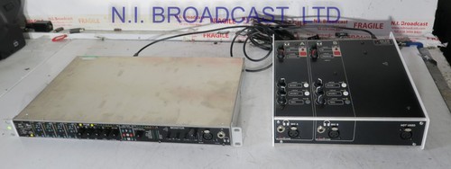 Glensound gdc6432 digital