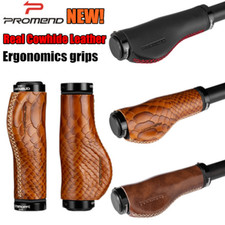 MTB Bicycle Ergonomic Real