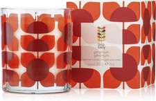 Orla Kiely Geranium Luxury