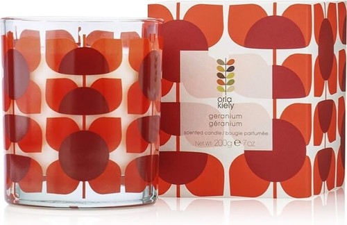 Orla kiely geranium luxury - kiely,