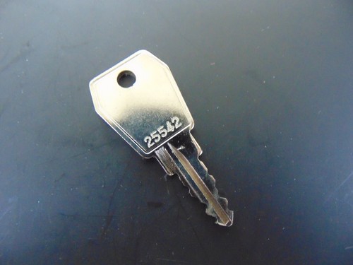 Original kamei replacement - kamei, key