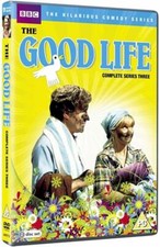 The Good Life - Series Three