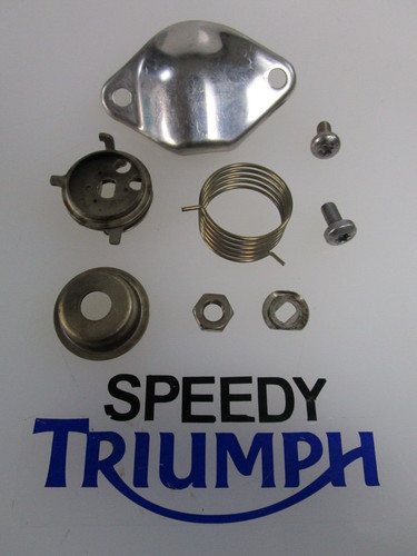 Triumph daytona 675 - daytona, exhaust