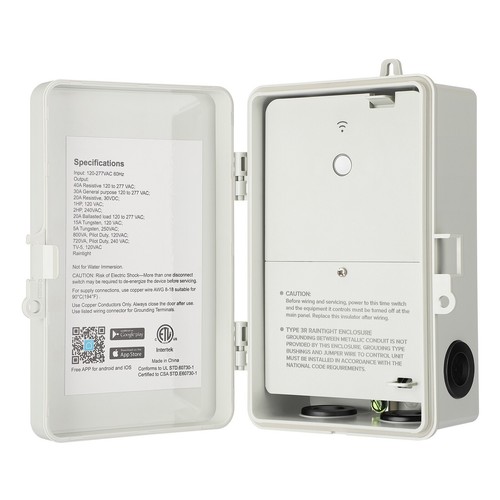 Dewenwils wifi pool pump - wifi,