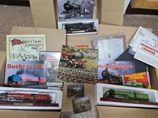 Collection x3 Atlas Editions