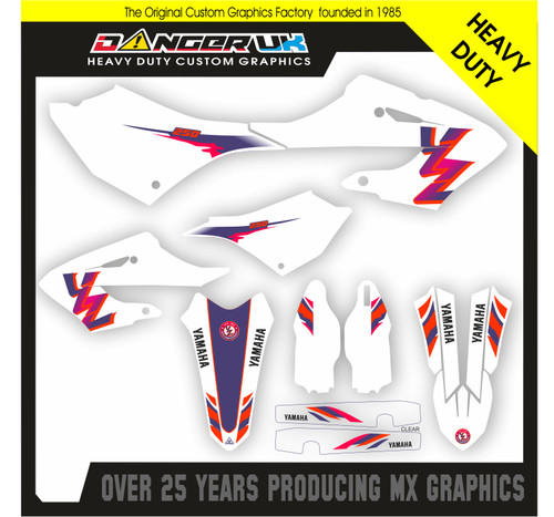 Yamaha 250 2024 - 250,