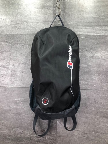Berghaus light 18l backpack - f-light,
