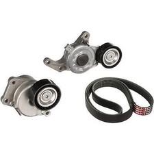 K016PK1073EST GATES V-RIBBED BELT SET FOR CITROËN DS OPEL PEUGEOT TOYOTA VAUXHAL