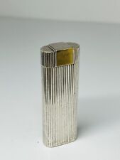 Vintage CARTIER Paris Silver