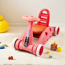 Baby Rocking Horse Toddlers