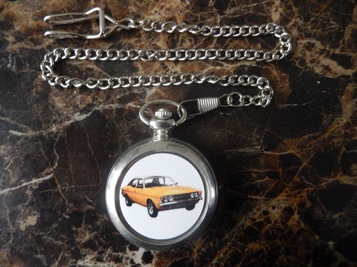 Ford cortina mark - mark, three