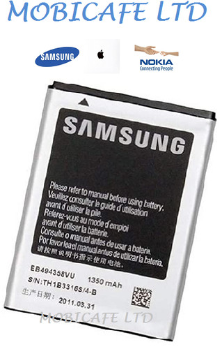 Genuine samsung galaxy ace - genuine,
