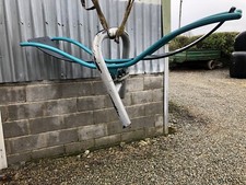 Steel See Saw Rosta swiss