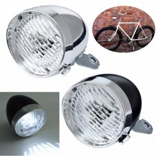 Retro Bicycle Bike Cycle 3LED