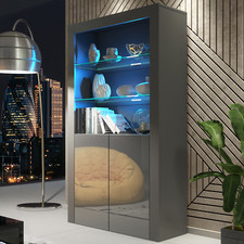 170cm TV Unit Modern Living