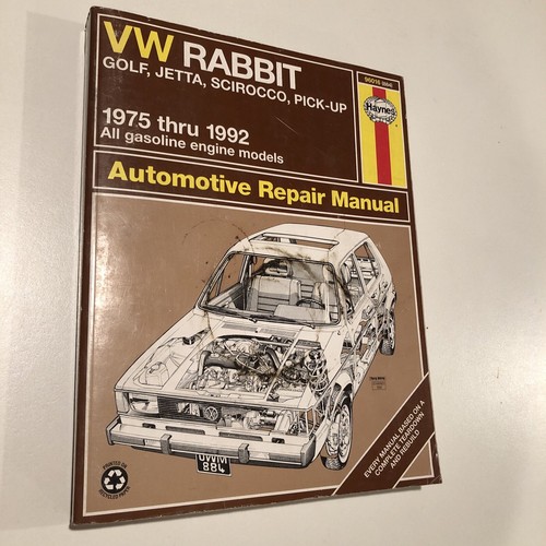 Rabbit golf jetta - vw, rabbit,