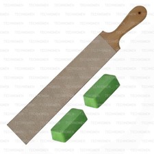 SHARPENING HONING POLISHING