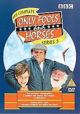 Only fools and horses - fools, horses: