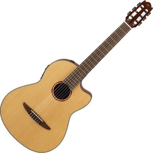 Yamaha ntx1 acoustic - yamaha,