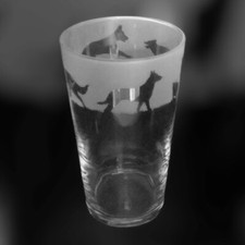 BELGIAN SHEPHERD MALINOIS