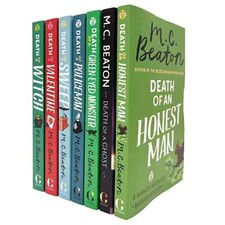 Beaton hamish macbeth - c,