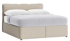 LOAF Superking Storage Bed