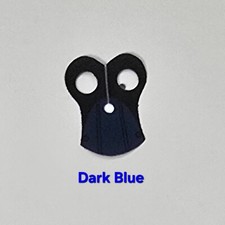 Custom cape for Lego star wars minifigures Clones