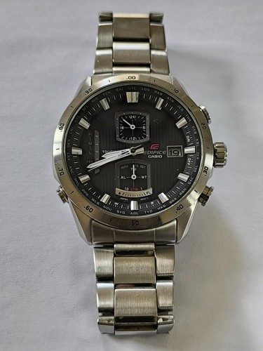 Casio edifice eqw a1110d - edifice, eqw-a1110d-1a
