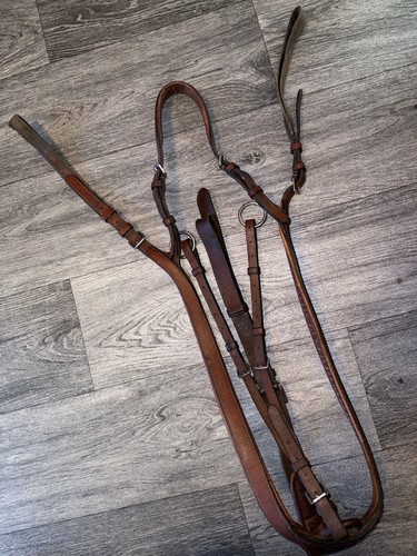 Full butet point breastplate - full, 3