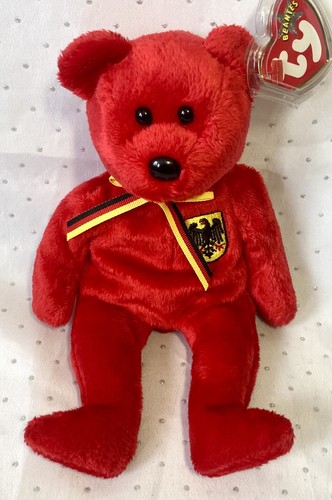 Rare vintage 2001 german - rare,