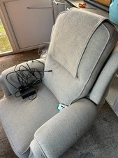 Recliner Chair - Electric By