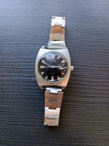 Rare unique old - rare, seiko