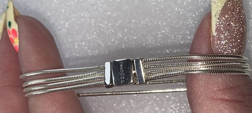 Pandora reflexions bracelet - reflexions,