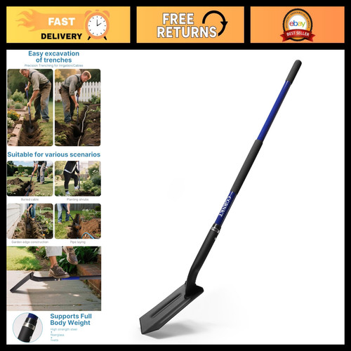 Inch heavy duty - 4-inch,
