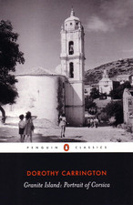 Granite Island: Portrait of