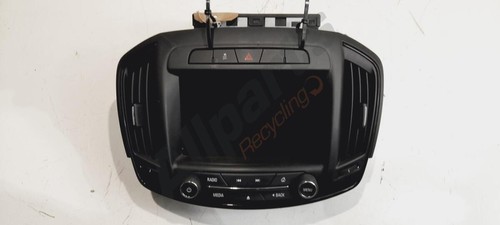 Vauxhall insignia 2014 - insignia,
