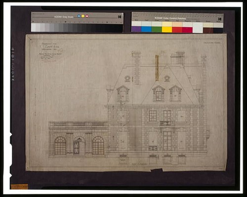 Washington gaff house - t,