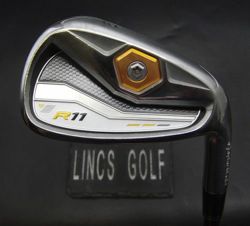 Taylormade r11 iron - 9,