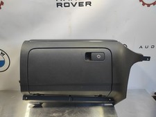 VW Golf MK6 2010 TSI 1.4 Glove