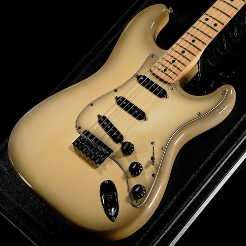 Fender 1980 stratocaster - 1980,