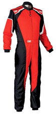 OMP KS-3 Kart Suit