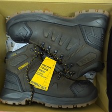 DEWALT HADLEY SIZE 11 BROWN