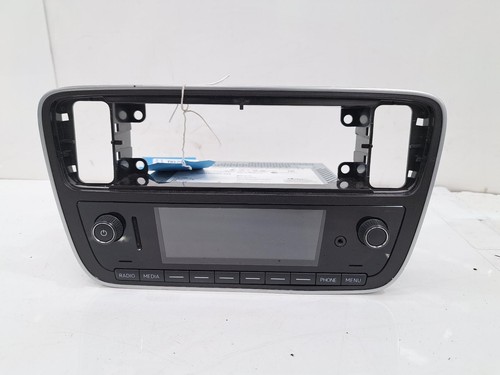 Skoda citigo mk1 2011 2022 - mk1, 2011-2022