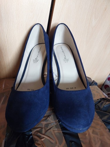 Women high heel shoes - high, uk4
