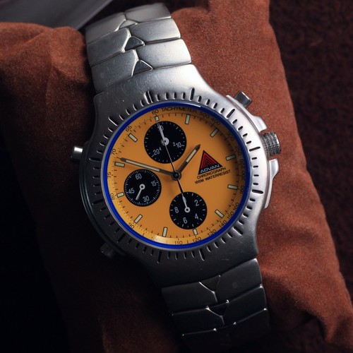 Neo vintage seiko advan - neo-vintage,